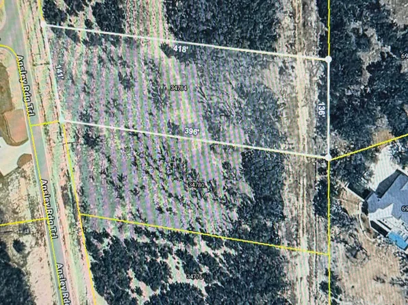 34784 ANSLEY RIDGE TRL LOT 97, Bulverde, TX 78163