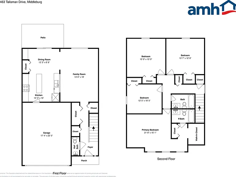 3463 Talisman Dr — Photo 2