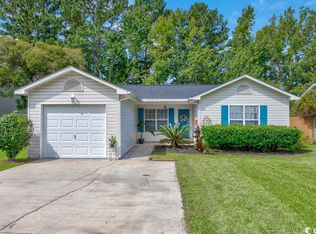 2923 Temperance Dr, Myrtle Beach, SC 29577
