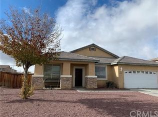 13710 Fern Pine St, Victorville, CA 92392
