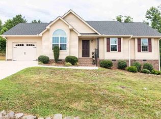 209 Edinburgh St, Stem, NC 27581