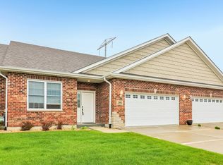 23952 Ann Ct, Manhattan, IL 60442