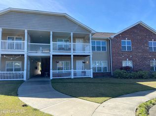 4429 Jaybird Cir UNIT 106, Wilmington, NC 28412