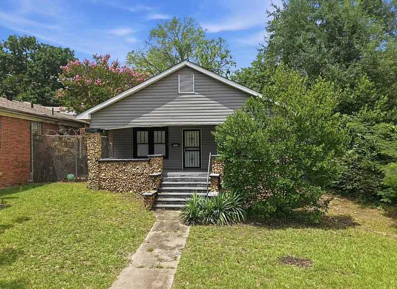 1532 Warrior Rd