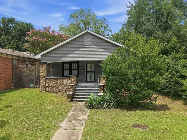 1532 Warrior Rd, Birmingham, AL 35218