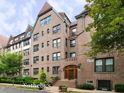 6 Burns St APT 53, FOREST HILLS GARDENS, NY, 11375