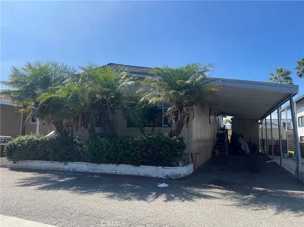 6301 Warner Ave Space 4, Huntington Beach, CA 92647