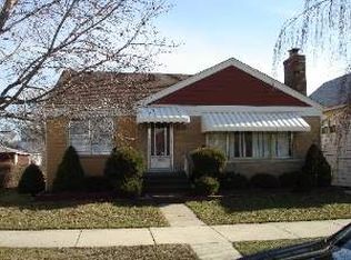 5139 N McVicker Ave, Chicago, IL 60630