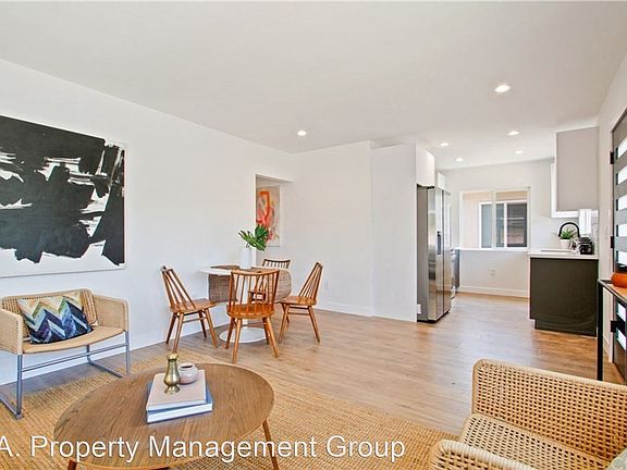 4th image of 11962 Manor Dr #A