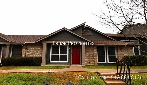 1015 E Yager Ln Photo 1