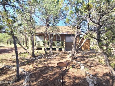3110 Whitetail Way, Overgaard, AZ, 85933