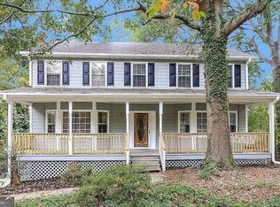 1960 McEachern Manor Dr SW UNIT A, Marietta, GA 30064