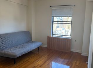 250 W 100th St #1412, New York, NY 10025