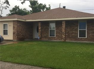 2016 Yorktowne Dr, La Place, LA 70068