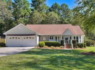 1008 Water Oak Dr SW, Aiken, SC 29803