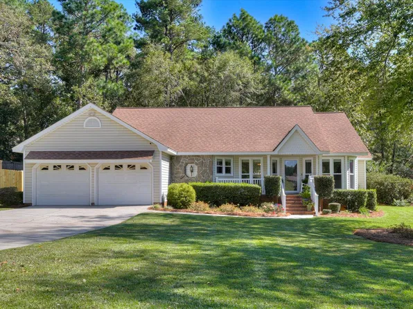 1008 Water Oak Dr SW, Aiken, SC 29803