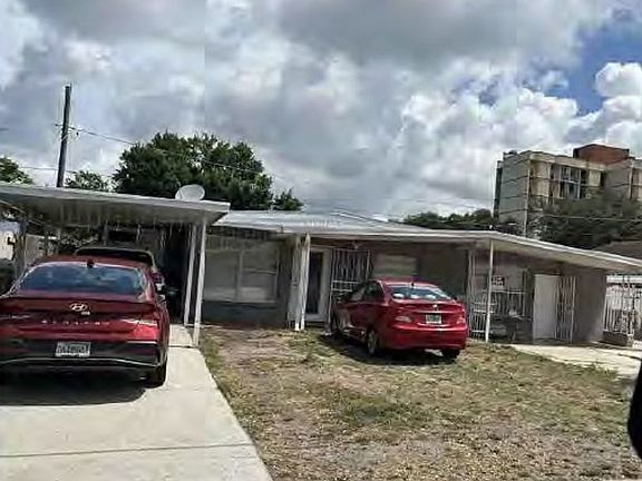 Property Front View