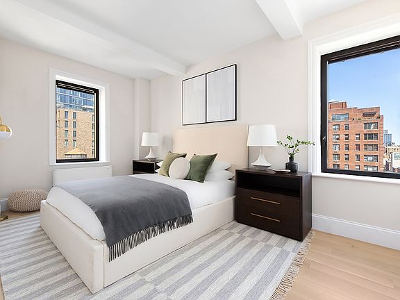 3rd image of 201 W 77th St APT 7D