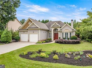 41 Pecan Cres, Newnan, GA 30265