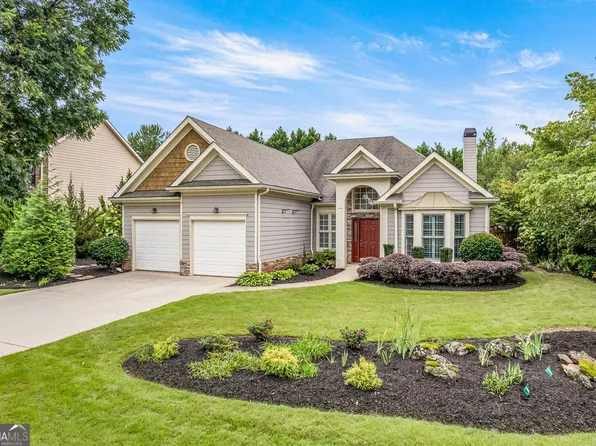 41 Pecan Cres, Newnan, GA 30265