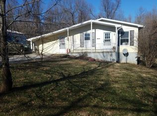 300 Fowler Rd, Madisonville, KY 42431