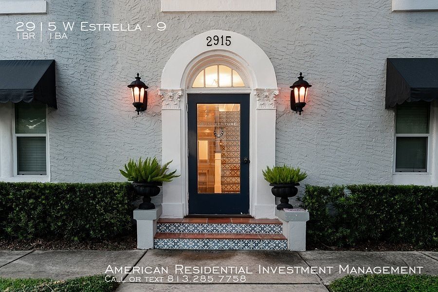 1st image of 2915 W Estrella St APT 9