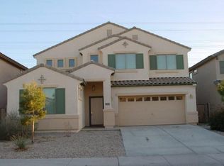 9127 W Heber Rd, Tolleson, AZ 85353