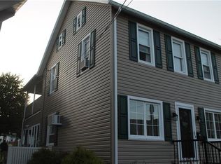 42 N 3rd St, Bangor, PA 18013