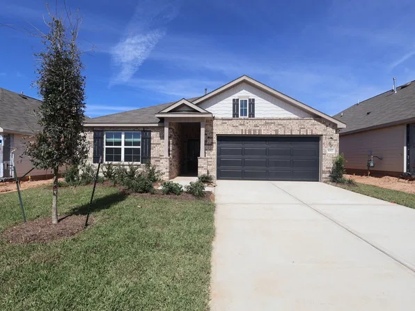 16822 Zavala Way, Montgomery, TX 77316