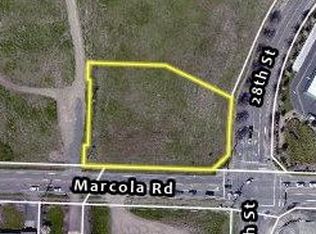 Marcola Rd, Springfield, OR 97477