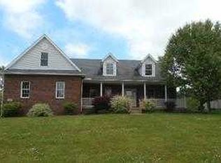 217 Sloboda Ave, Mansfield, OH 44906