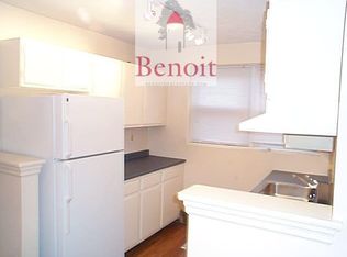 424 Highland Ave, Somerville, MA 02144