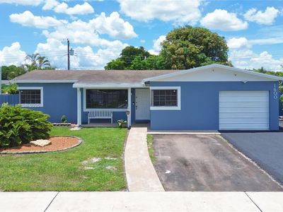 1600 N 73rd Ave, Hollywood, FL, 33024