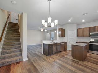 25172 Pacific Wren Dr, Magnolia, TX 77354