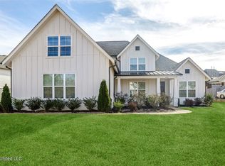 4406 John Wood Ln, Olive Branch, MS 38654