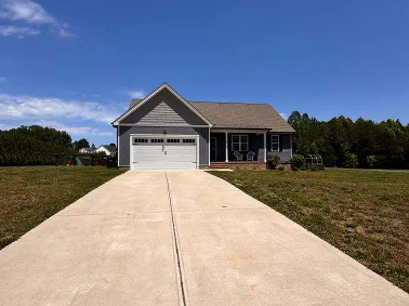 28 Harvey B Duncan Dr, Timberlake, NC 27583
