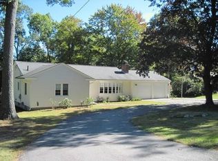 42 Brainard Rd, Wilbraham, MA 01095