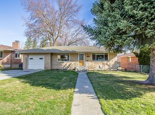 3425 E 9th Ave, Spokane, WA 99202