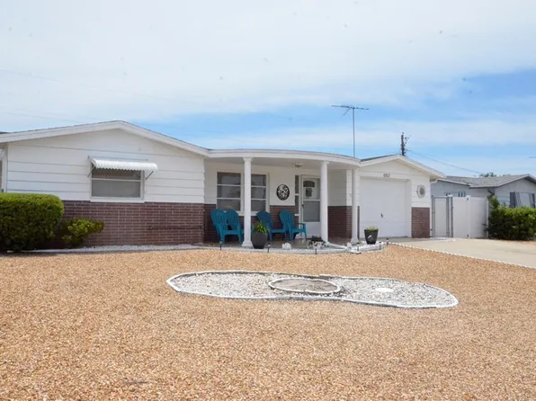 4922 Genesis Ave, Holiday, FL 34690