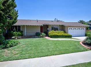 1921 Running Branch Way, Tustin, CA 92780