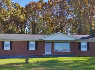 29770 Jeb Stuart Hwy, Spencer, VA 24165