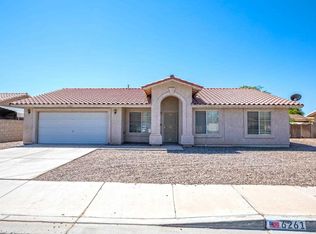 6261 E 41st Ln, Yuma, AZ 85365