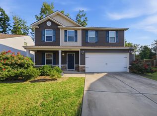 1725 Kodiak Ct, Sumter, SC 29150