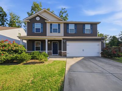1725 Kodiak Ct, Sumter, SC, 29150