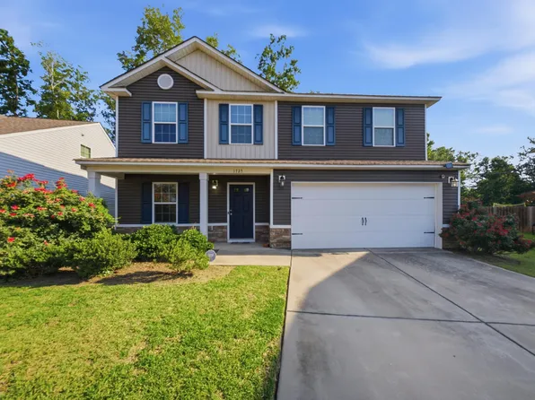 1725 Kodiak Ct, Sumter, SC 29150