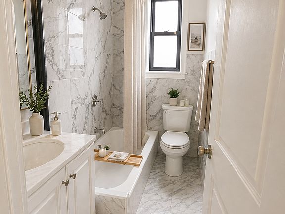 5th image of 25-31 36th St APT 3F