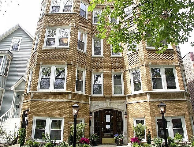 1st image of 6058 N Paulina St #3S