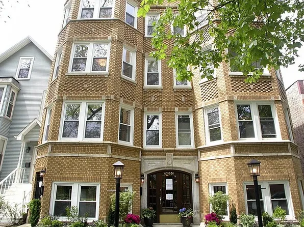 6058 N Paulina St, Chicago, IL 60660