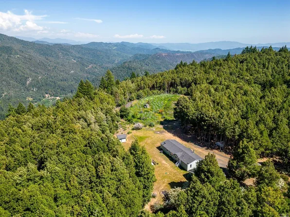 28175 Skyview Road, Willits, CA 95490