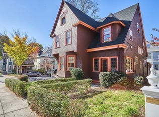 (Undisclosed Address), Dorchester Center, MA 02124